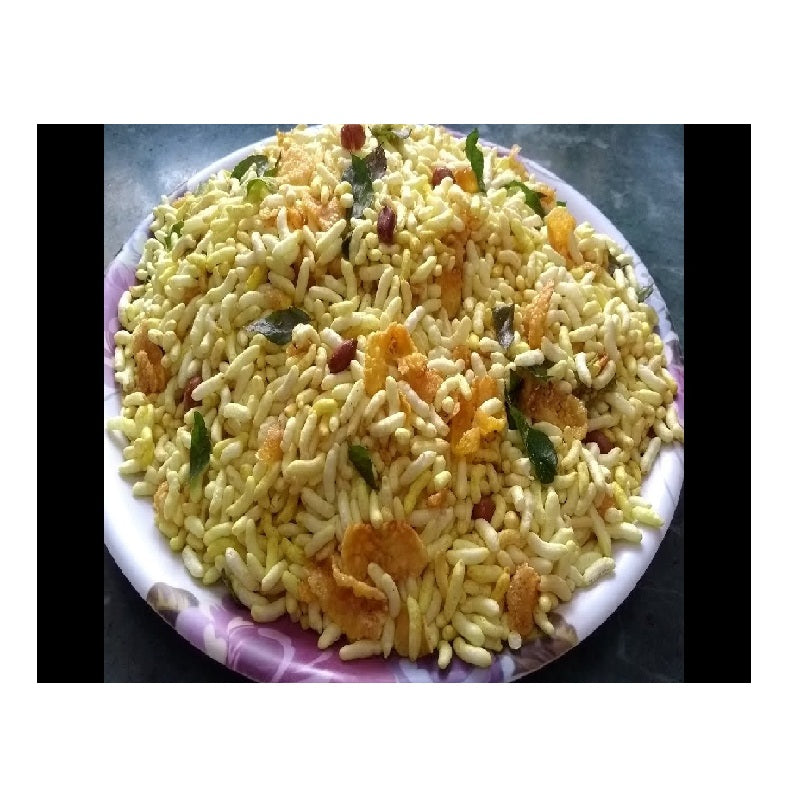 Sampradaya Sweets Maramaral Mixture