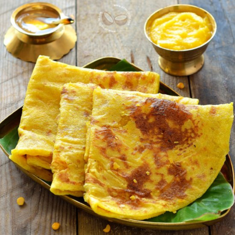 Sampradaya Bobbatlu