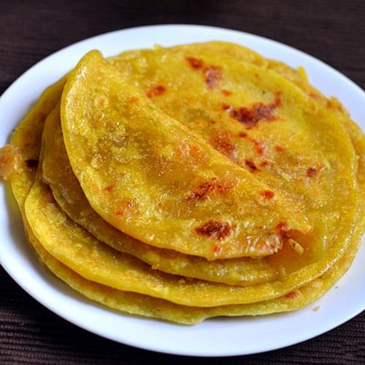 Sampradaya Bobbatlu