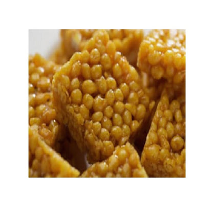 Sampradaya Boondi Chikki