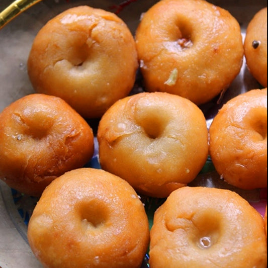 Sampradaya Badusha