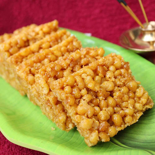 Sampradaya Boondhi Mithai Achu