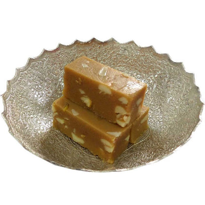 Sampradaya Horlicks Barfi