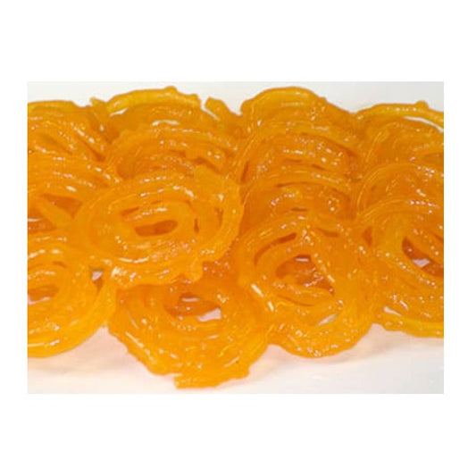 Sampradaya Jilebi