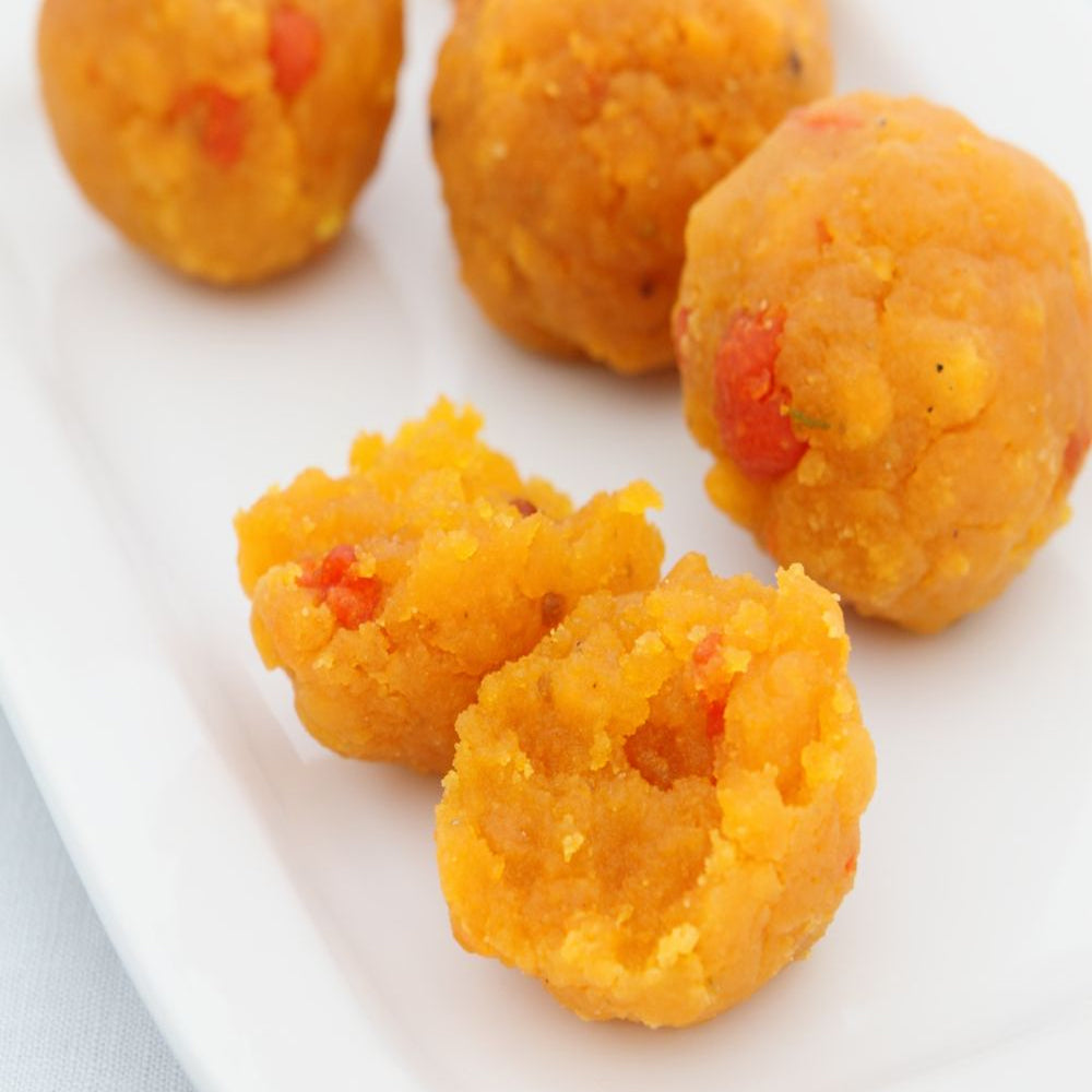 Sampradaya Laddu