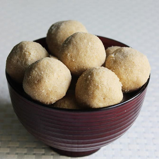 Sampradaya Sunnundalu Sugar
