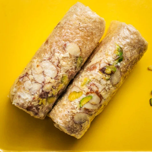 Sampradaya Potharekulu Dry Fruit
