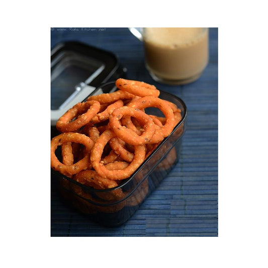 Sampradaya Sweets Chakodi (Red)