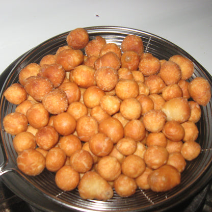Sampradaya Sweets Vennundalu Hot