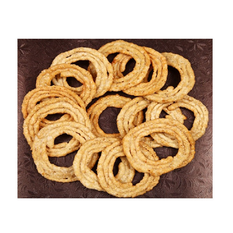 Sampradaya Sweets Sakinalu