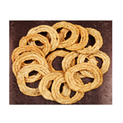 Sampradaya Sweets Sakinalu