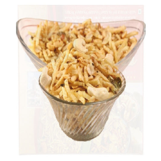 Gokak Karadant Alu chuda