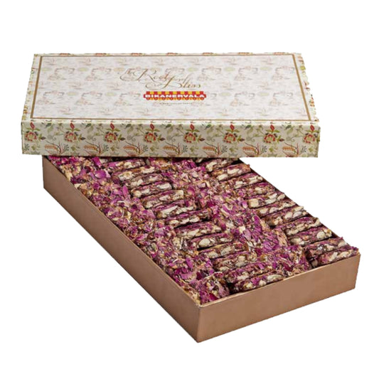 Bikanervala Gulab Chikki