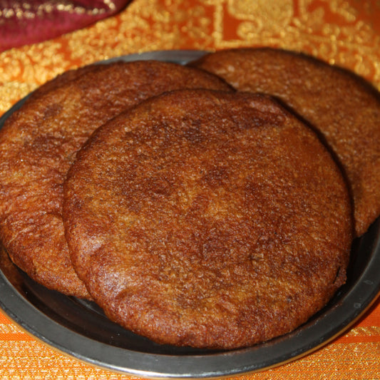 Emerald Sweets Ariselu Kajjai Adhirasam Arisa