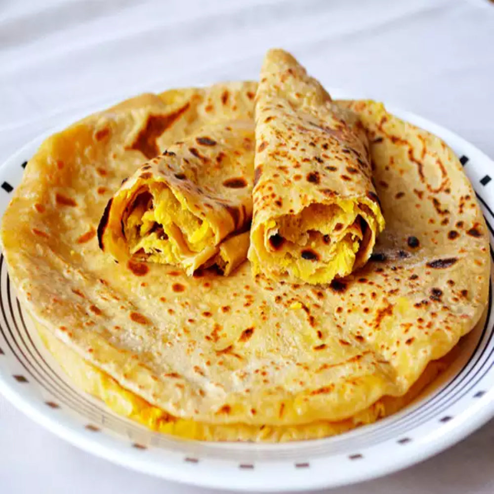 Puran Puri 1lb
