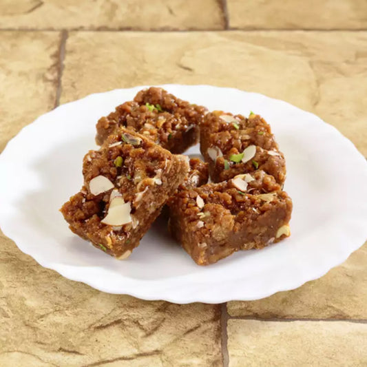 Delhi Sweets Doda Barfi 500g