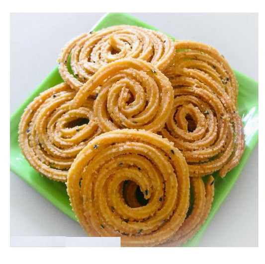 Kakarla Swagruha Foods Murukulu