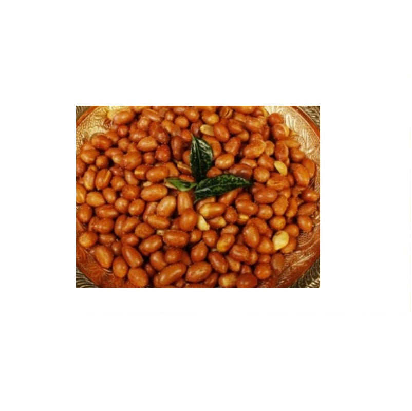 Kakarla Swagruha Foods Masala Phalli/Masala Peanuts/Fried Spicy Peanuts