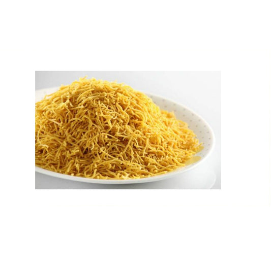 Kakarla Swagruha Foods Thin Sev / Sanna Karapusa