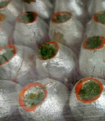 Agarwala Sweets Kaju Gulkand Matka 500 g