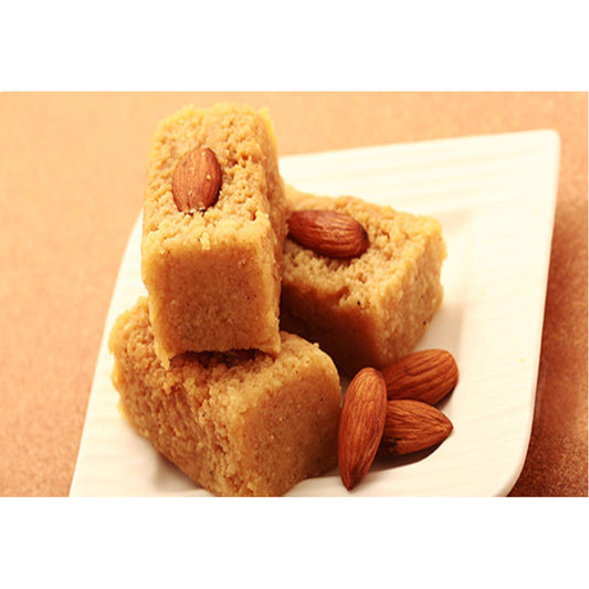 Sweet Magic Foods Ajmer Kalakand