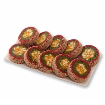 Sweet Magic Foods Anjeer King Roll