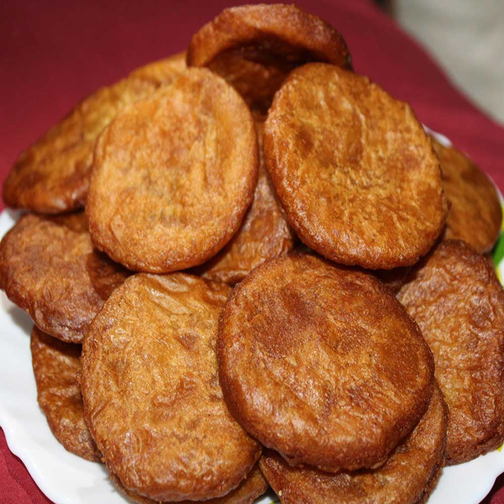 Sweet Magic Foods Ariselu