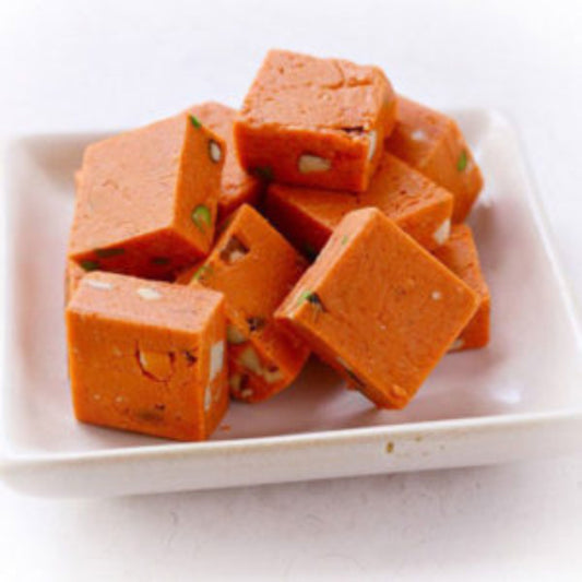 Sweet Magic Foods Badam Bite
