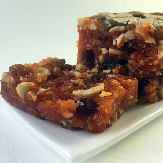 Sweet Magic Foods Dry Fruits Halva
