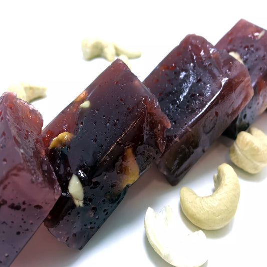 Sweet Magic Foods Grape Halwa
