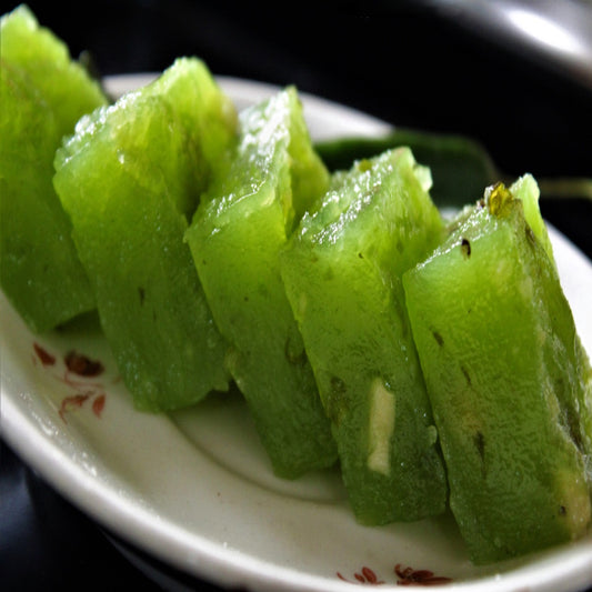 Sweet Magic Foods Green Halwa