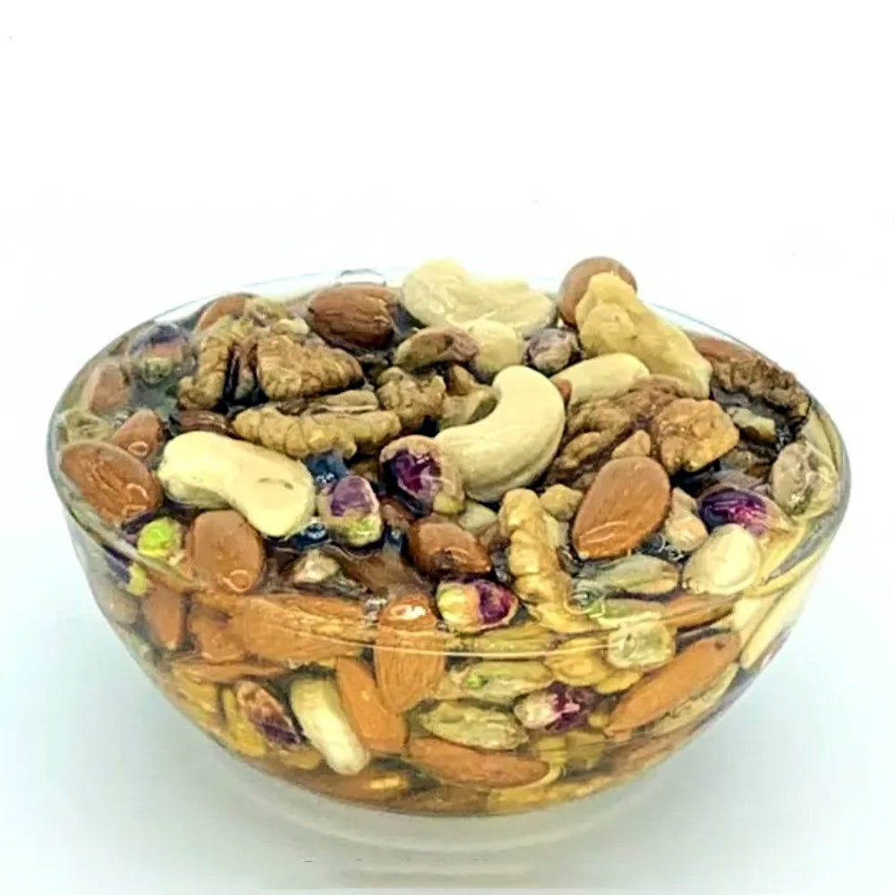 Sweet Magic Foods Kaju Honey Dry Fruit