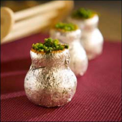 Sweet Magic Foods Kaju Surai