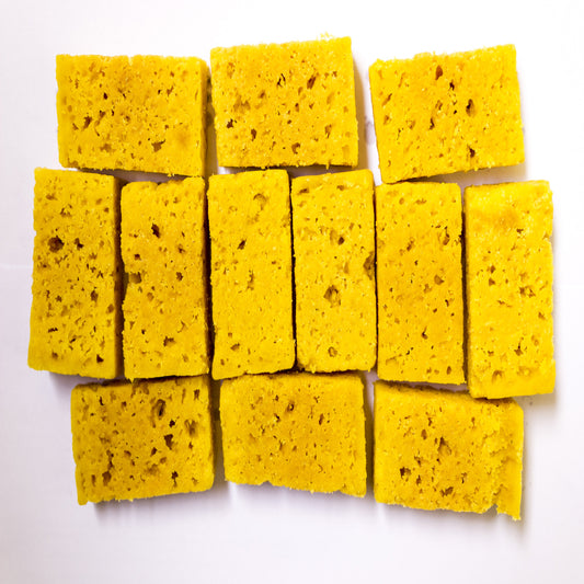 Sweet Magic Foods Mysore Pak