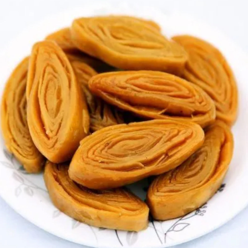 Sweet Magic Foods Tapeshwaram Kaja