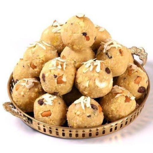 Special Swagruha Ghee Laddu 500g