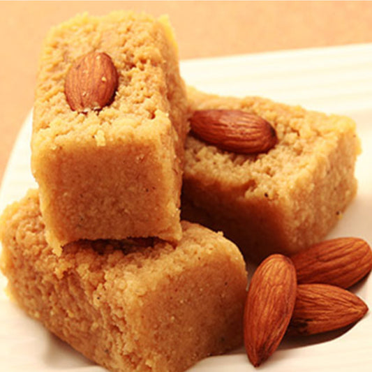 Special Swagruha Ajmer Kalakand 500g