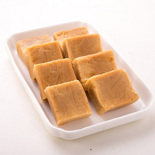 Special Swagruha Milk Mysore Pak 500g