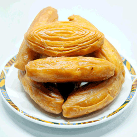 Special Swagruha Tapeswaram Kaja 500g