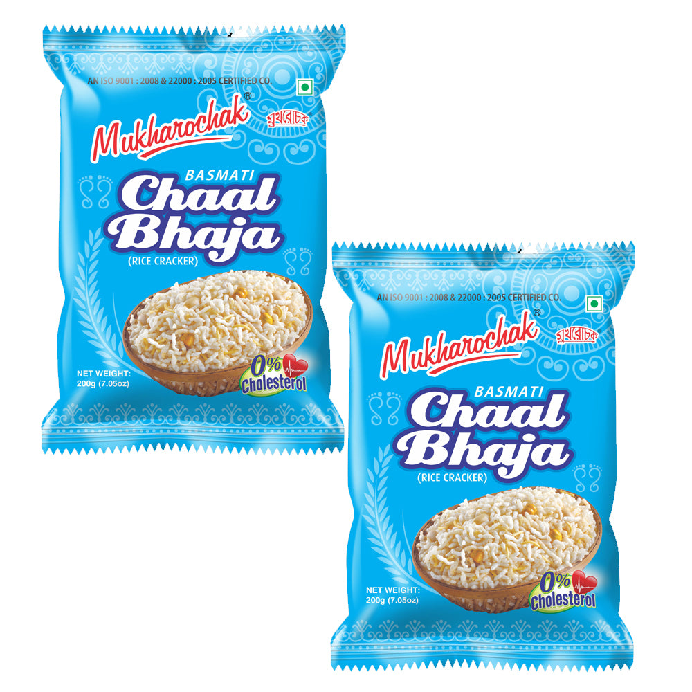 Mukharochak Chaal Bhaja