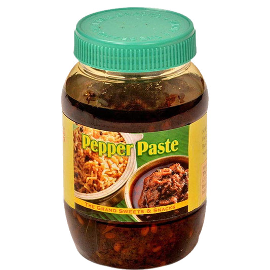 The Grand Sweets & Snacks Pepper Kozhambu Paste