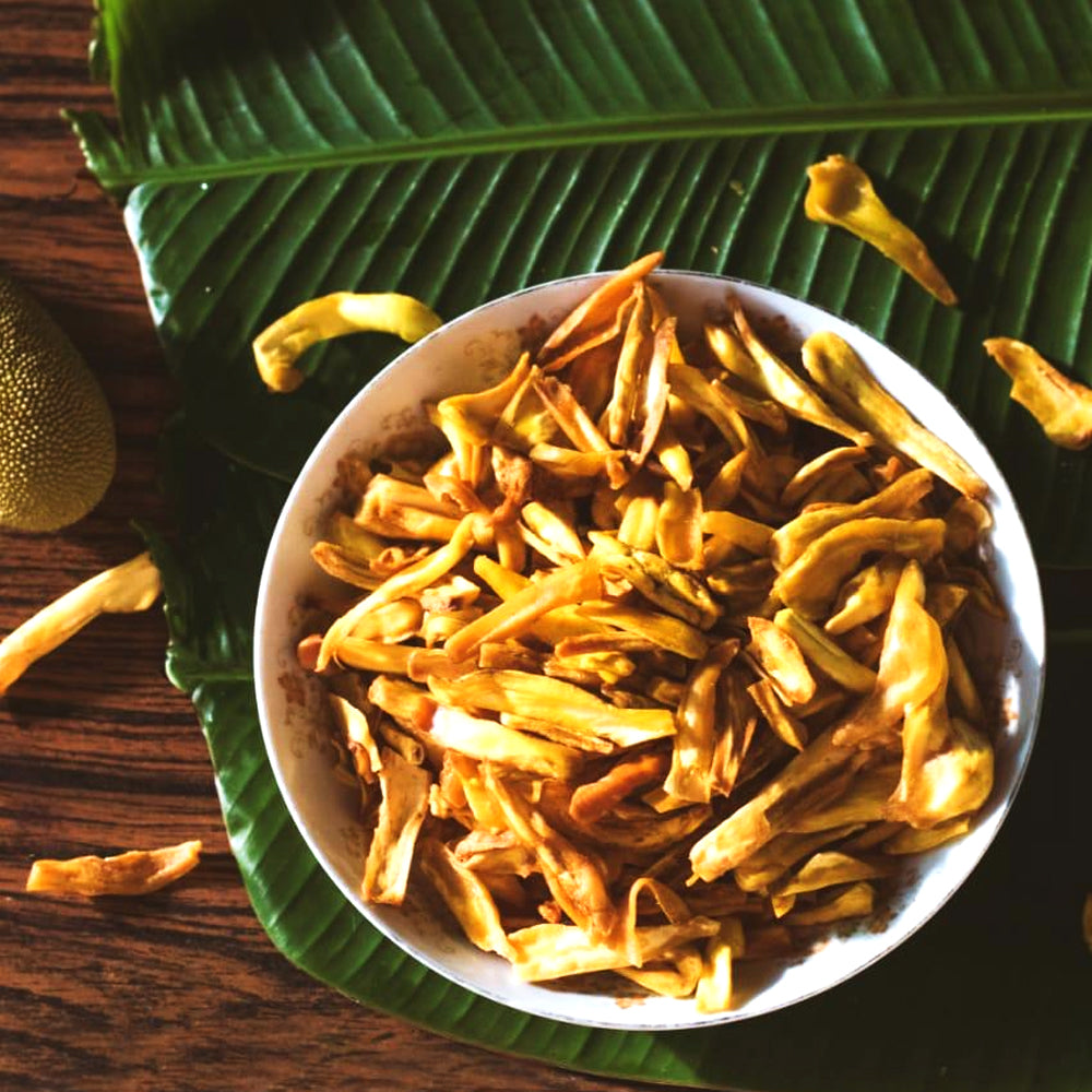 Prakruthi Kerala Special Jackfruit Chips