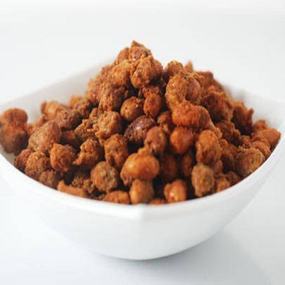 Worth2Deal Kerala Special Chilly Coated Peanuts 500g