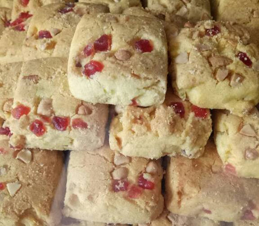 Agarwala Sweets Fruit Biscuits 500 grams
