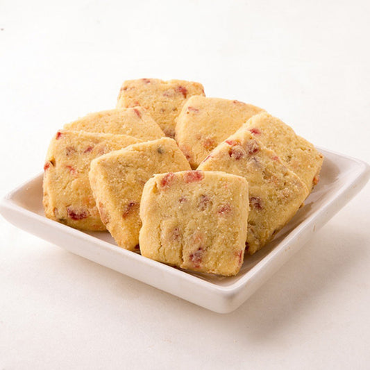 Agarwala Sweets Fruit Biscuits 500 g