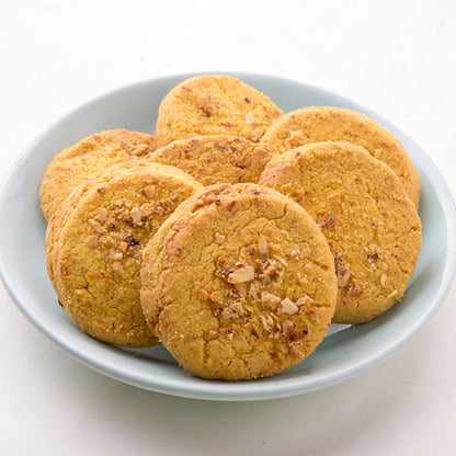 Agarwala Sweets Badam Pista Biscuits 500 g