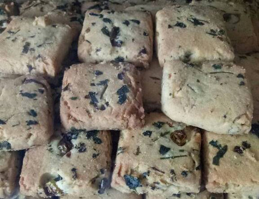 Agarwala Sweets Chaska Maska 500 g