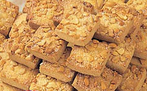 Karachi Bakery Kaju Biscuits