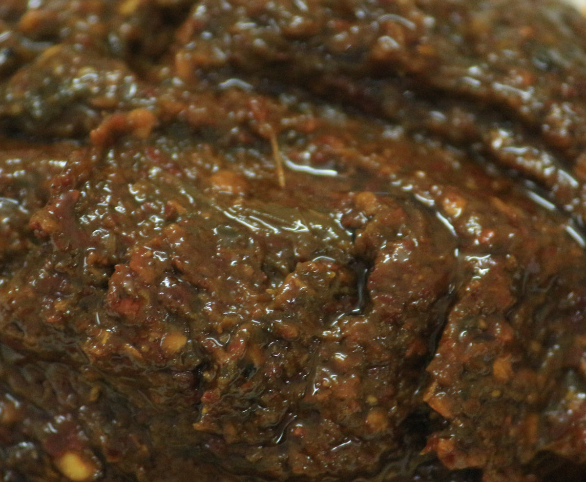 Karachi Bakery Gongura Pickle