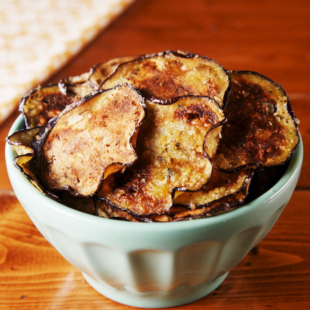 Prakruthi Eggplant Chips